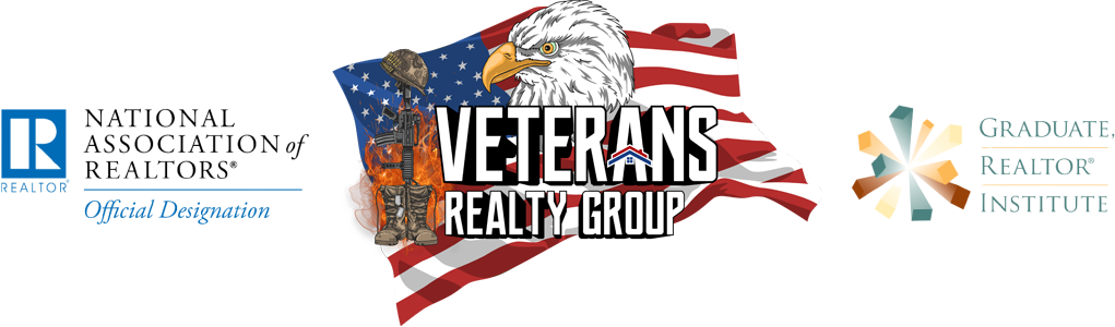 Veterans Realty Group Logo