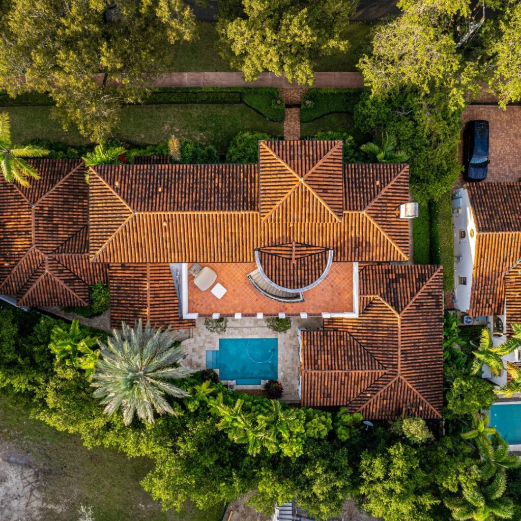 house in florida